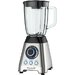 Blender cu rasnita, Hausberg HB-7764, doua viteze cu pulsatii, recipient sticla 1.8 L, 1200 W, Multi